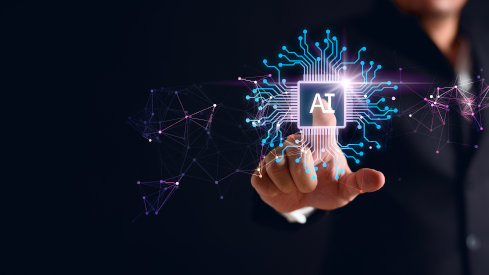 AI and the United Nations Security Council